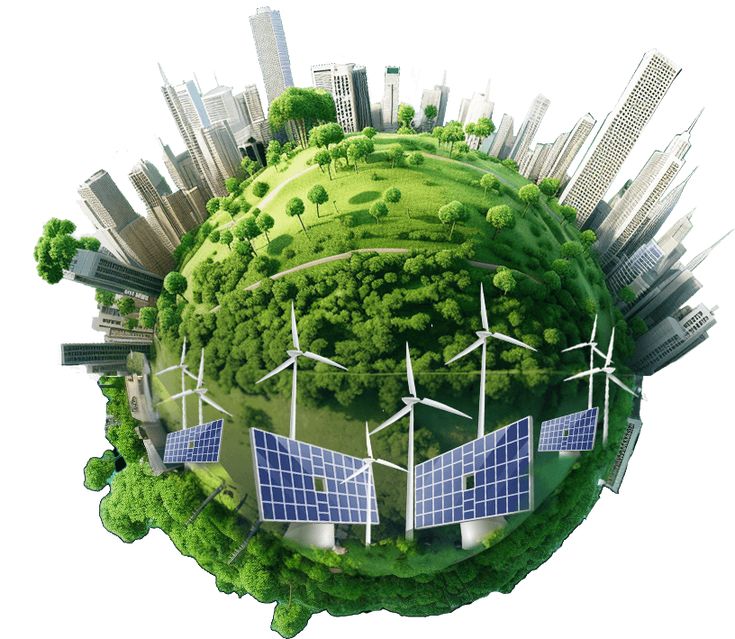 Solar Installation